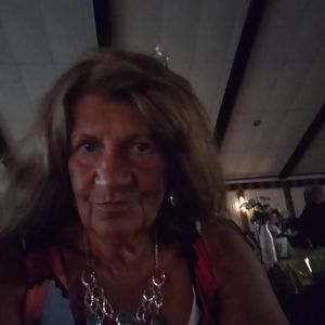 Meet your Posher, Paulette